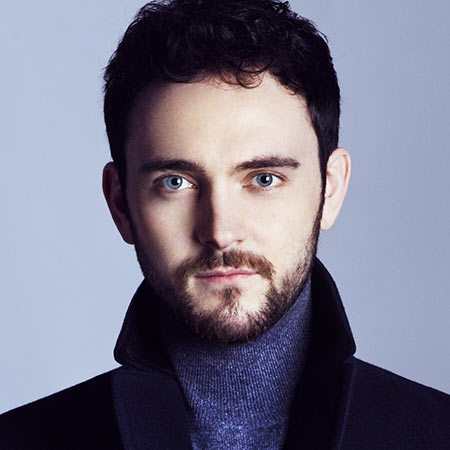 George Blagden